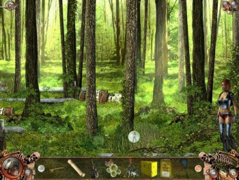 The Rockin' Dead Screenshot