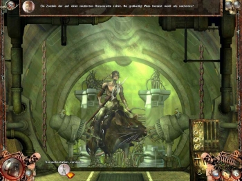 The Rockin' Dead Screenshot