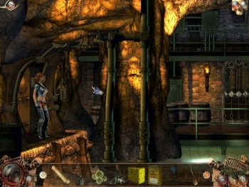 The Rockin' Dead Screenshot