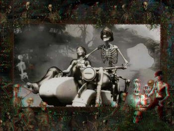 The Rockin' Dead Screenshot