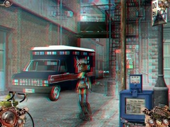 The Rockin' Dead Screenshot