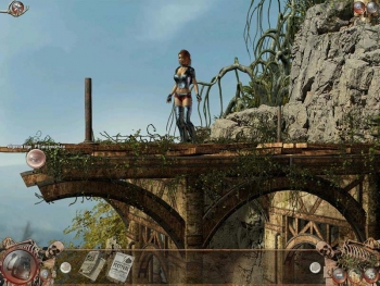 The Rockin' Dead Screenshot