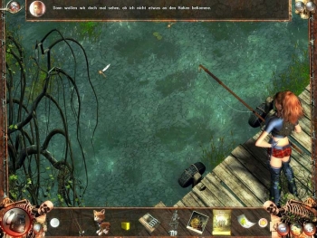 The Rockin' Dead Screenshot