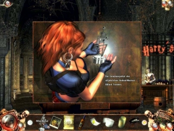 The Rockin' Dead Screenshot