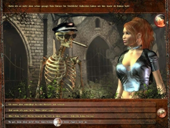 The Rockin' Dead Screenshot