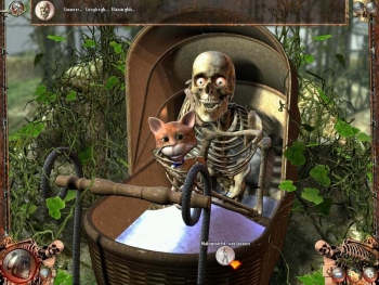 The Rockin' Dead Screenshot