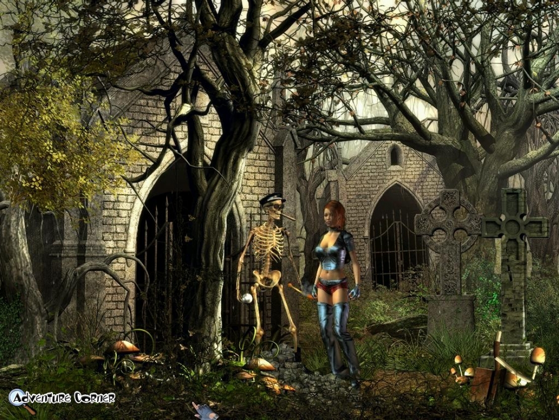 Zweiter Patch zu The Rockin' Dead Zweiter Patch zu The Rockin' Dead