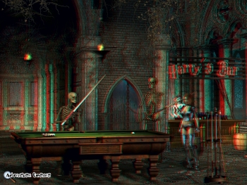 The Rockin' Dead Screenshot