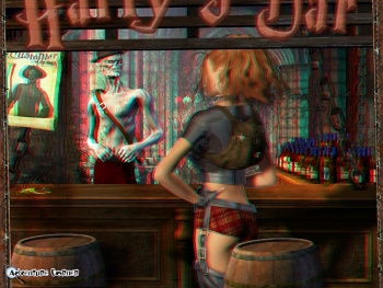 The Rockin' Dead Screenshot