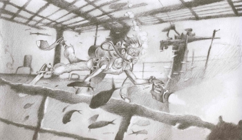 Runaway 2 Screenshot