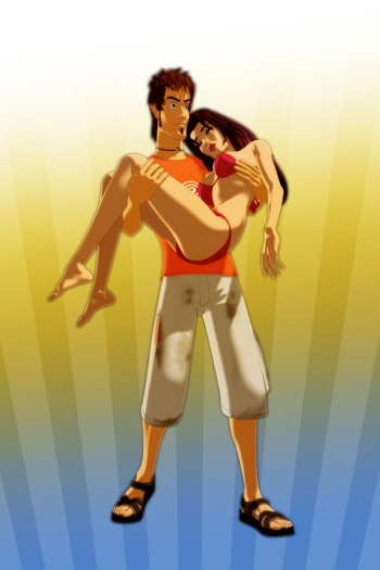 Runaway 2 Screenshot