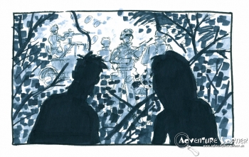 Runaway 2 Screenshot