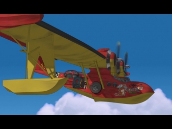 Runaway 2 Screenshot