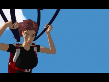 Runaway 2 Screenshot