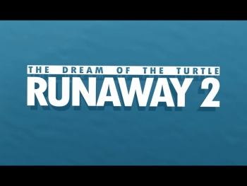 Runaway 2 Screenshot