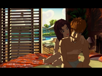 Runaway 2 Screenshot