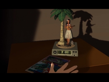 Runaway 2 Screenshot