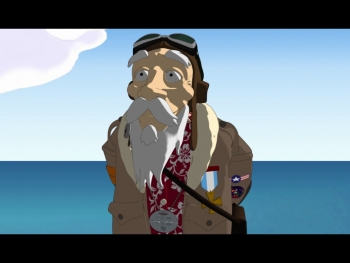 Runaway 2 Screenshot