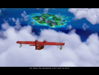 Runaway 2 Screenshot