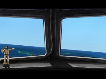 Runaway 2 Screenshot