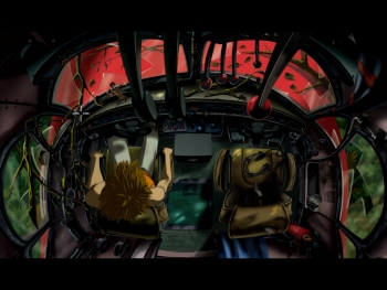 Runaway 2 Screenshot