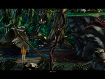 Runaway 2 Screenshot