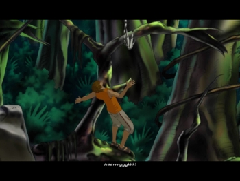 Runaway 2 Screenshot