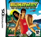 Covergrafik von Runaway 2 DS Covergrafik von Runaway 2 DS