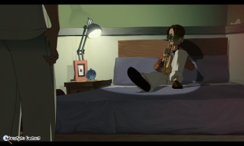 Runaway 3 Screenshot