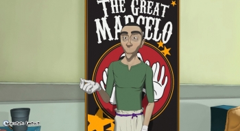 Runaway 3 Screenshot