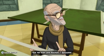 Runaway 3 Screenshot