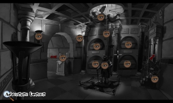 Runaway 3 Screenshot