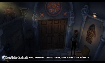 Runaway 3 Screenshot