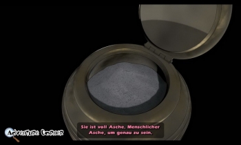 Runaway 3 Screenshot