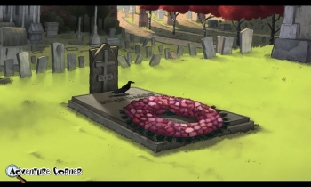 Runaway 3 Screenshot