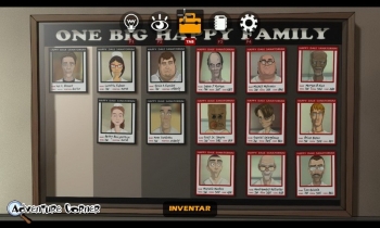 Runaway 3 Screenshot