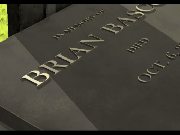 Runaway 3 Screenshot