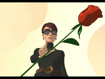 Runaway 3 Screenshot