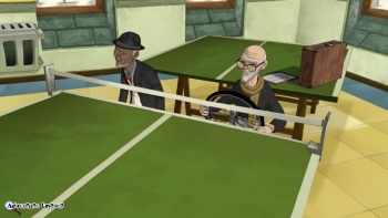 Runaway 3 Screenshot