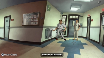 Runaway 3 Screenshot