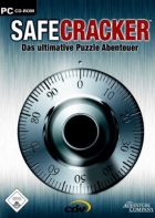 Covergrafik von Safecracker Covergrafik von Safecracker