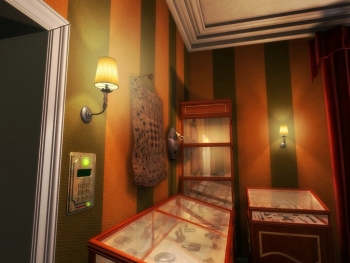Safecracker Screenshot Safecracker Screenshot