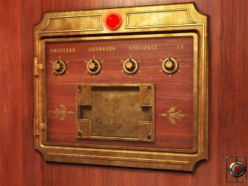 Safecracker Screenshot Safecracker Screenshot