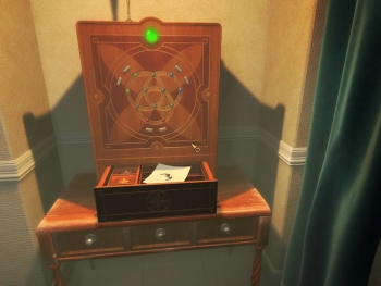 Safecracker Screenshot Safecracker Screenshot