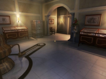 Safecracker Screenshot Safecracker Screenshot