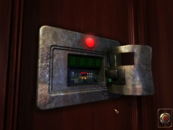 Safecracker Screenshot