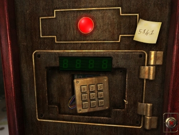 Safecracker Screenshot Safecracker Screenshot