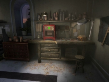 Safecracker Screenshot