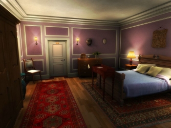 Safecracker Screenshot