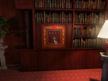 Safecracker Screenshot